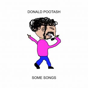 Download track Tell 'em I'm Cummin Donald Pootash