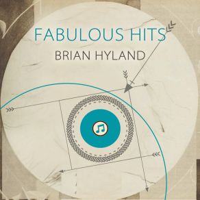 Download track Walk A Lonely Mile Brian Hyland