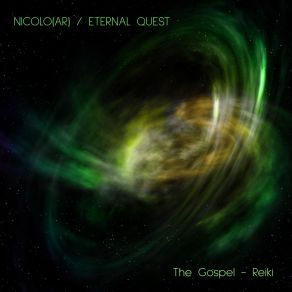 Download track The Gospel Eternal Quest