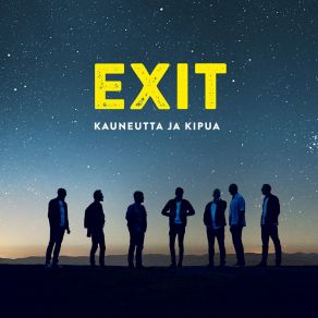 Download track Rautalankaa Exit