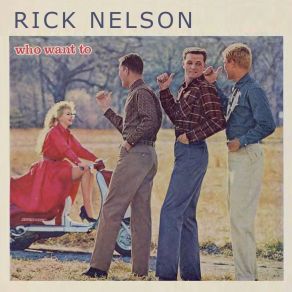 Download track Break My Chain Rick Nelson