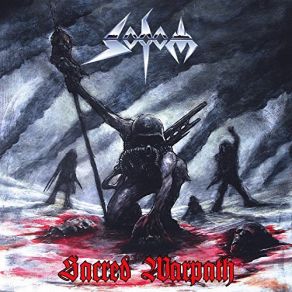 Download track Stigmatized (Live) Sodom