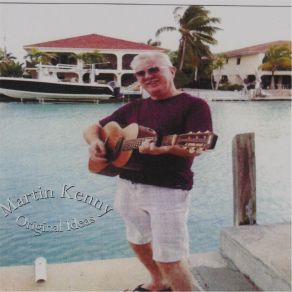 Download track Willie's Song Kenny Martin