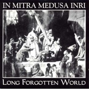 Download track Second Live In Mitra Medusa Inri