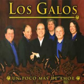 Download track Mi Amor Se Va Contigo Los Galos