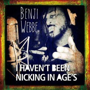 Download track Precious Love Benji Webbe