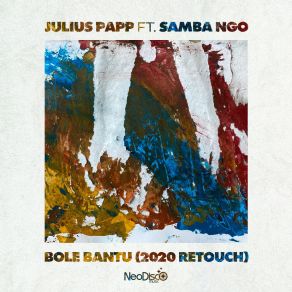 Download track Bole Bantu (Remix Instrumental) Samba Ngo