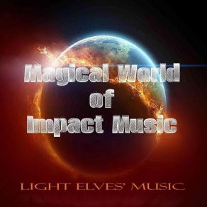 Download track Night Of The Vampire Light Elves Music