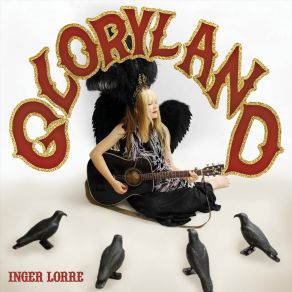 Download track Gloryland Inger Lorre