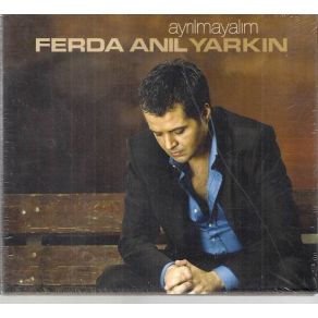 Download track Canım Yanar Ferda Anıl Yarkın