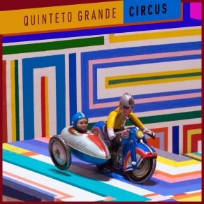 Download track El Primero Es El Último Quinteto Grande