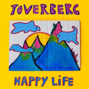 Download track Eyes On The Road Toverberg