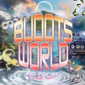 Download track Budots 2 Bomb DJ Love