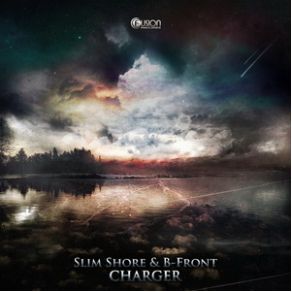 Download track Charger Slim Shore, DJ B - Front