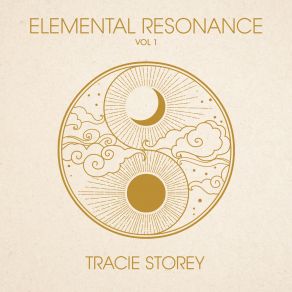 Download track Citrine Sun Tracie Storey