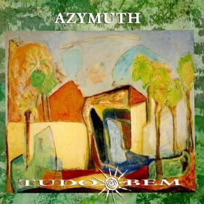 Download track Super Woman Azymuth