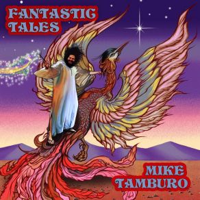 Download track Fantastic Tales Of Artok Mike Tamburo