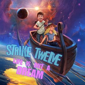 Download track Twinkle Twinkle Little Star Strike Twelve