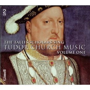 Download track 3. Tallis: O Nata Lux The Tallis Scholars