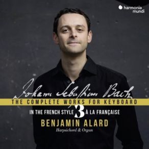 Download track 16. Les Pieces De Clavessin, Op. 2 Chaconne In G Major Johann Sebastian Bach