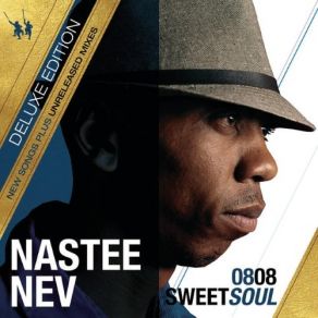 Download track Dark Horse (Dub Mix) Nastee Nev