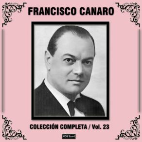 Download track Saludó Y Se Fue (Charlo) Francisco CanaroCharlo