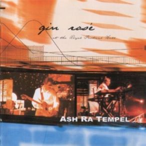 Download track Eine Pikante Variante Ash Ra Tempel