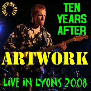 Download track Workin' On The Road Ten Years After