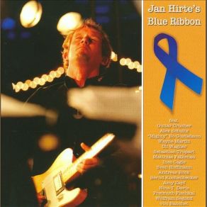 Download track I Always Will Jan Hirte's Blue Ribbon