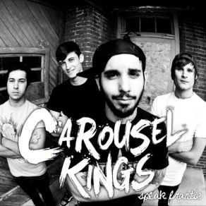 Download track Max's Song Carousel Kings