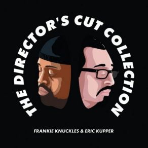 Download track Back Together (Director's Cut Classic Club Mix) Ron Carroll, Hardsoul