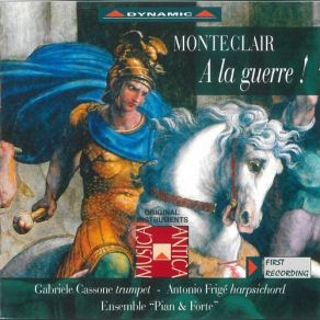 Download track La Marche Pour Le Retour De LâarmÃ©e Forte, Antonio Frigé, Gabriele Cassone, Ensemble Pian