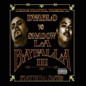 Download track Dile A Todos DyabloNan Dogg