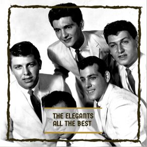 Download track Lonesome Weekend THE ELEGANTS