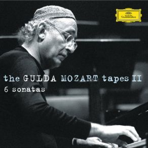 Download track Piano Sonata No. 8 In A Minor, K. 310 - Mozart: Piano Sonata No. 8 In A Minor, K. 310 - 3. Presto Friedrich Gulda