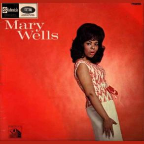 Download track Ain't It The Truth Mary Wells