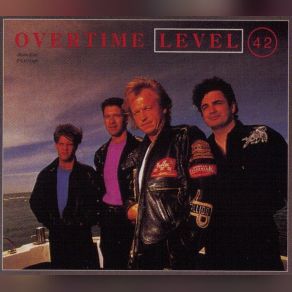 Download track Set Me Up Level 42