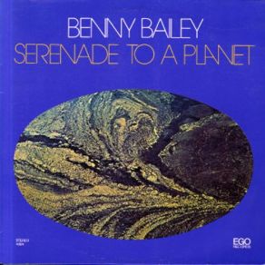 Download track Serenade To A Planet Benny Bailey