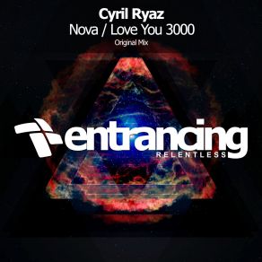 Download track Love You 3000 (Original Mix) Cyril Ryaz