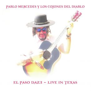 Download track Scream (Live In Texas) Pablo Mercedes