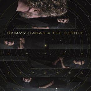 Download track Trust Fund Baby Sammy Hagar, The Circle