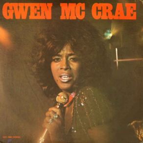 Download track It Keeps On Raining Gwen Mccrae