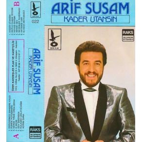 Download track Kulağını Çınlatacağım Arif Susam