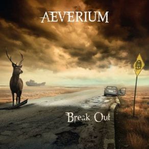 Download track Heaven's Burning (Harvest Time) Aeverium