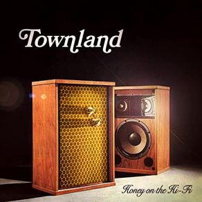 Download track Disco Volante Townland