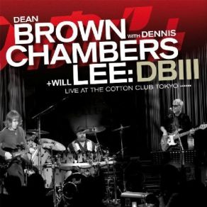 Download track Solid Dennis Chambers, Dean Brown, Will Lee