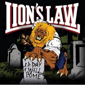 Download track A Day Will Come Lion's Law, Wattie