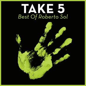 Download track Moment Of Quiet Roberto SolJo Kern