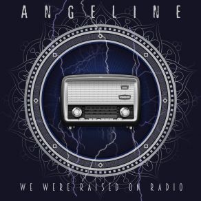 Download track My Heart Won't Let You Go Angeline