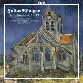 Download track Symphony No. 5 In A Minor, Der Schnitter Tod I. Allegro Con Spirito David Porcelijn